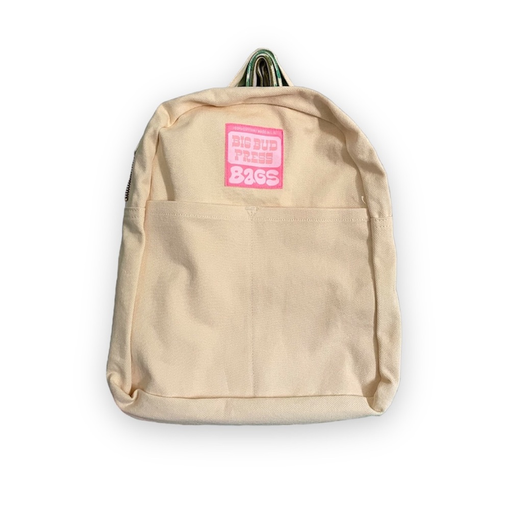 • BBP Backpack • - Picture 3 of 8